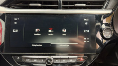 Vauxhall Corsa 1.2 Turbo Ultimate 5dr Petrol Hatchback